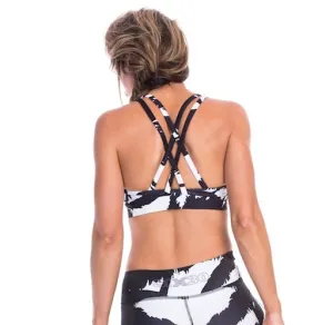 Palm Island Sports Bra