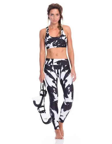 Palm Island Sports Bra