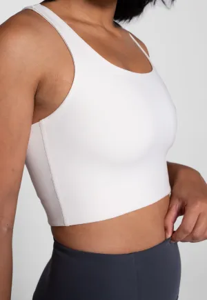 Paloma Bra, Ivory