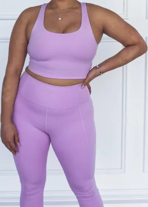 Paloma Bra, Lilac