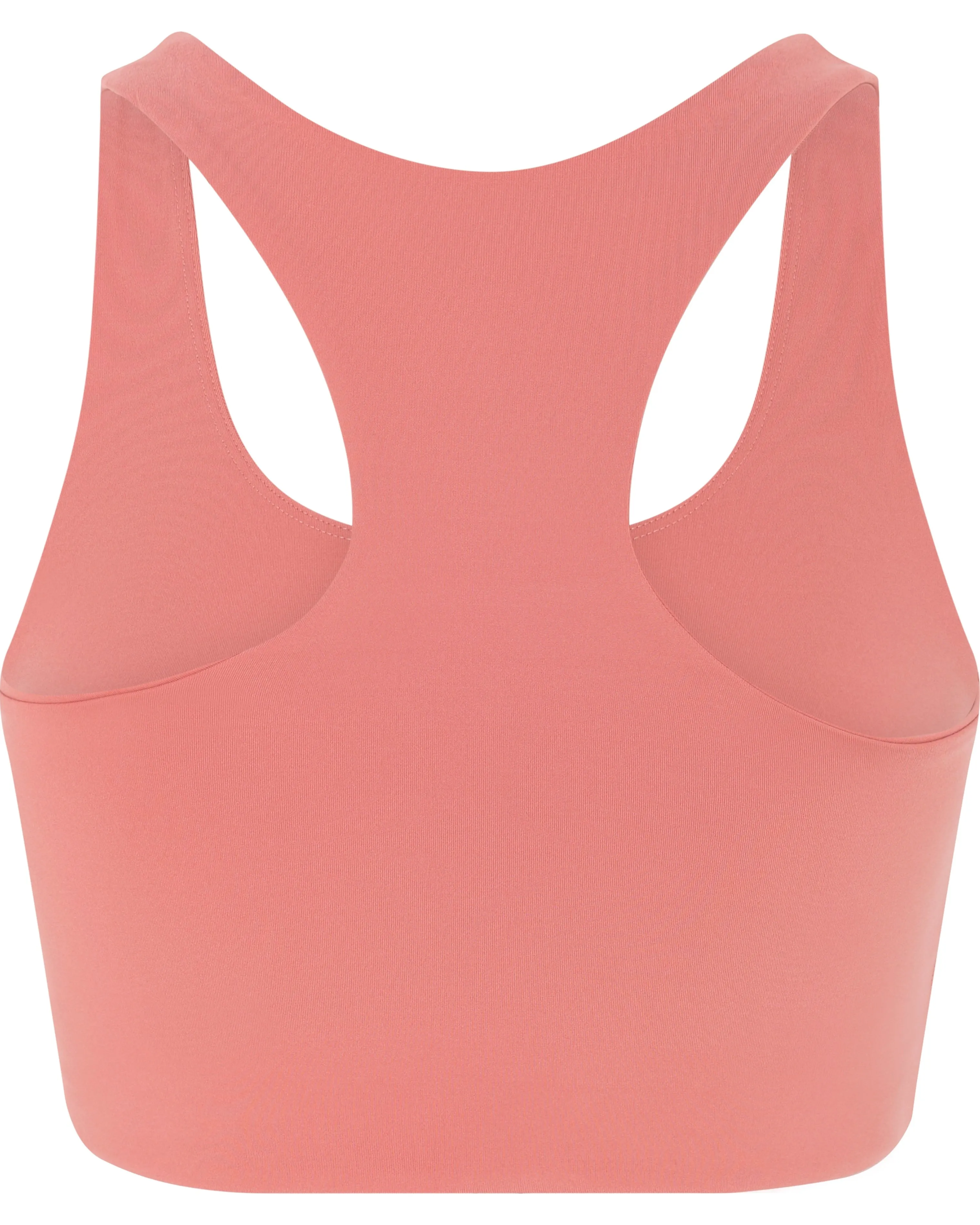 Paloma Racerback Sports Bra, Primrose