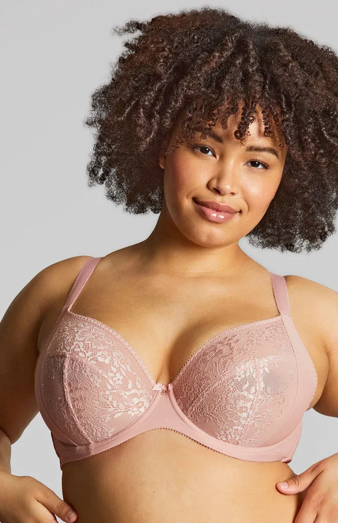 Panache Sculptresse - Roxie Plunge Bra - 9586