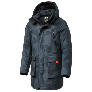 Parka elegants
