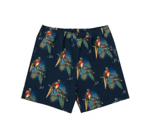 PARROTS SWIM TRUNKS