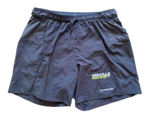 PATAGONIA STRIDER PRO SHORTS 5" MEN - NRC ORIGINAL LOGO