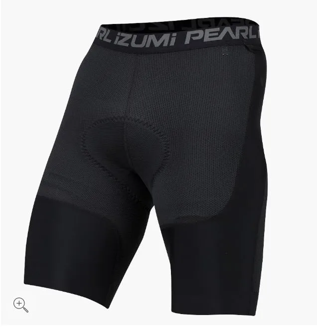 Pearl Izumi Liner Select Shorts