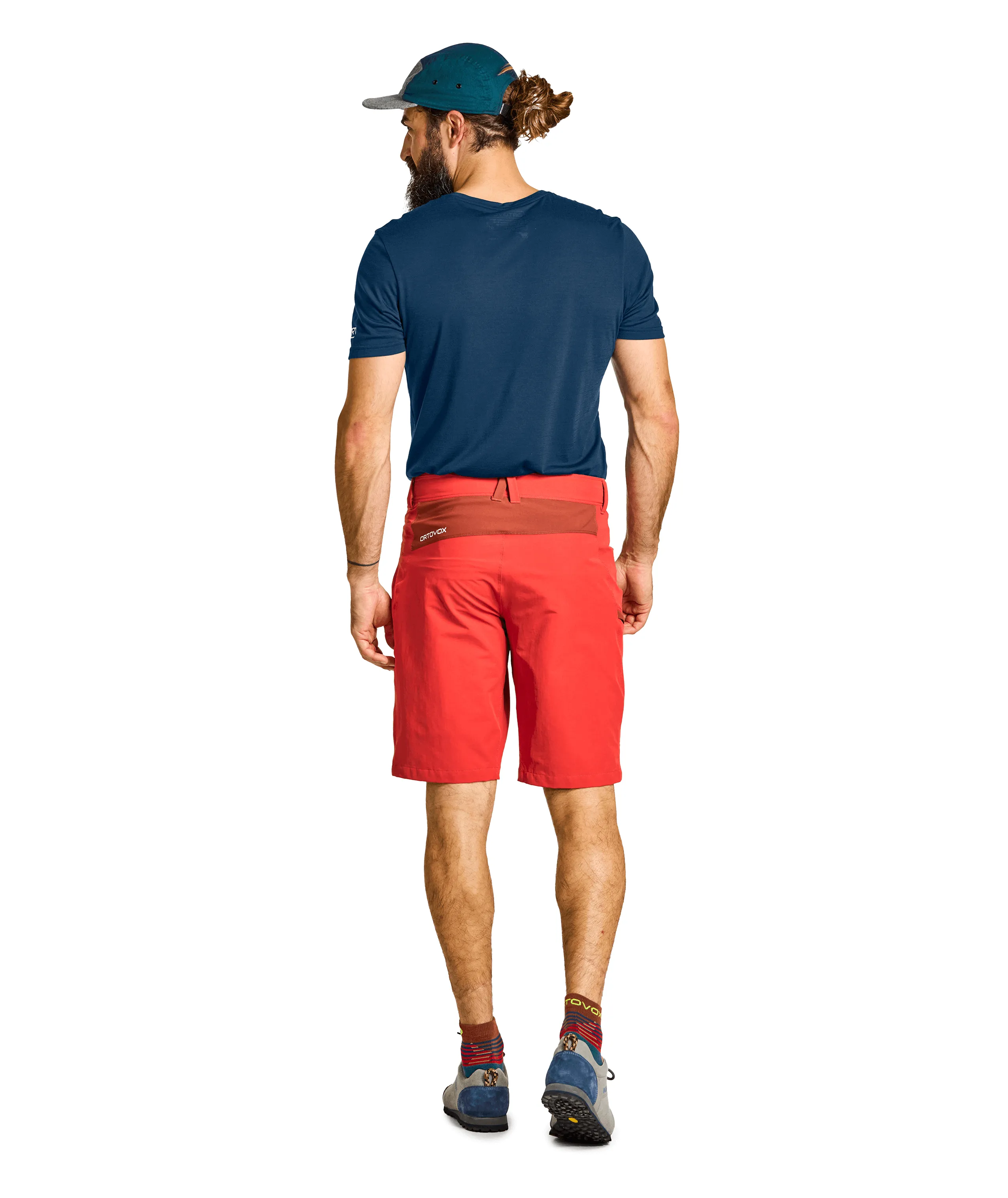 PELMO SHORTS M