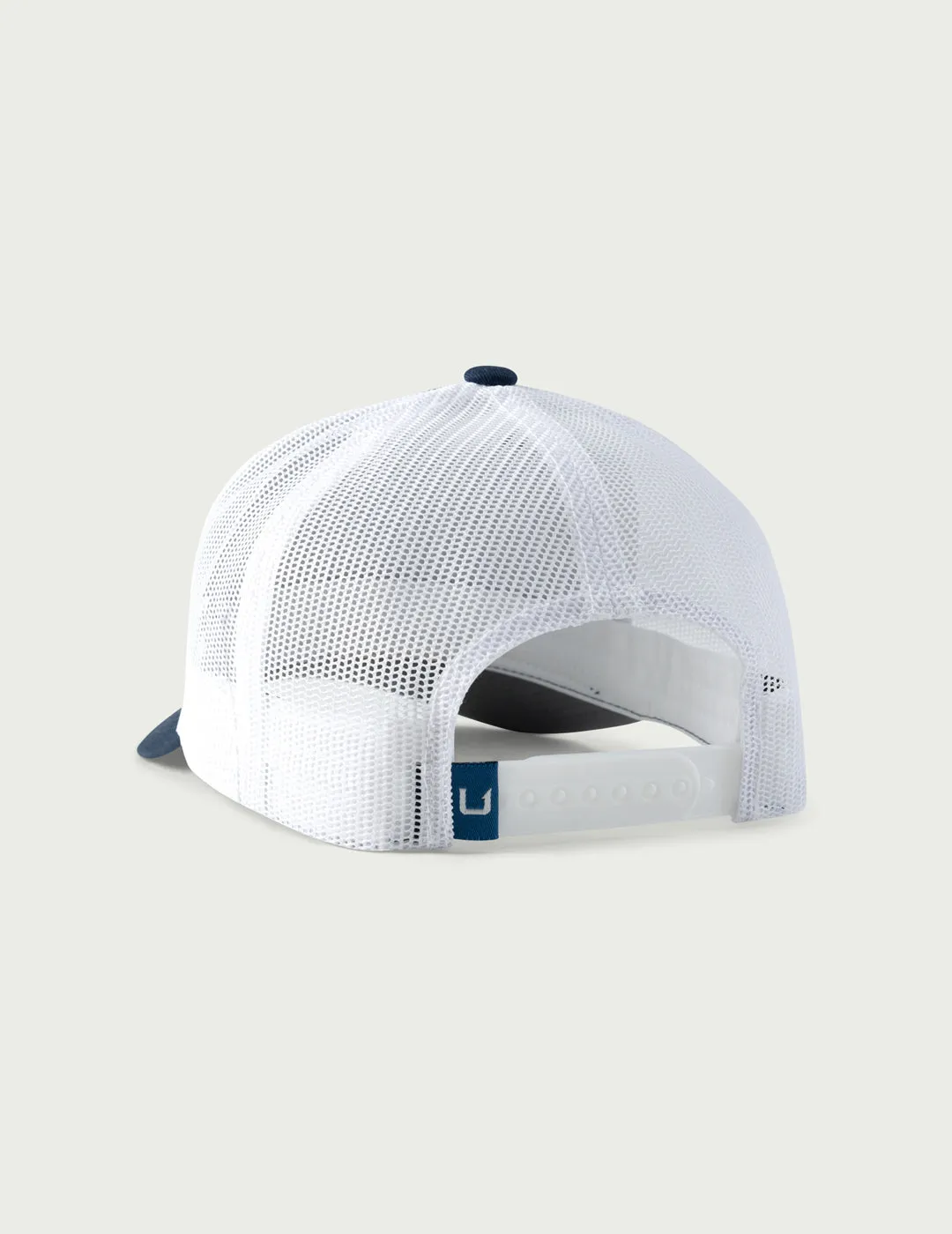 Performance Fishing Trucker Hat