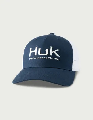 Performance Fishing Trucker Hat