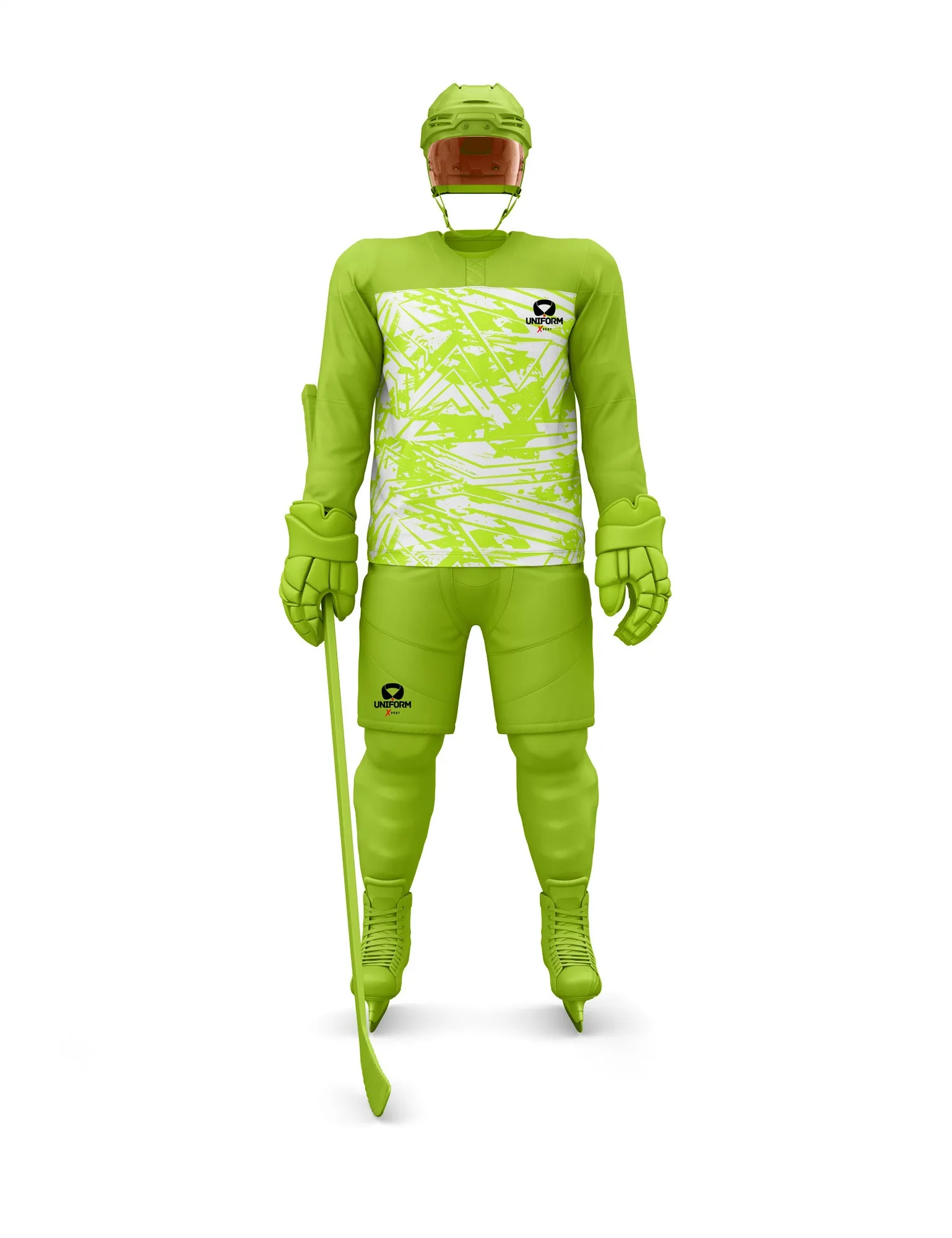Personalized Ice Hockey Jerseys | Custom Sportswear for Elite Performance