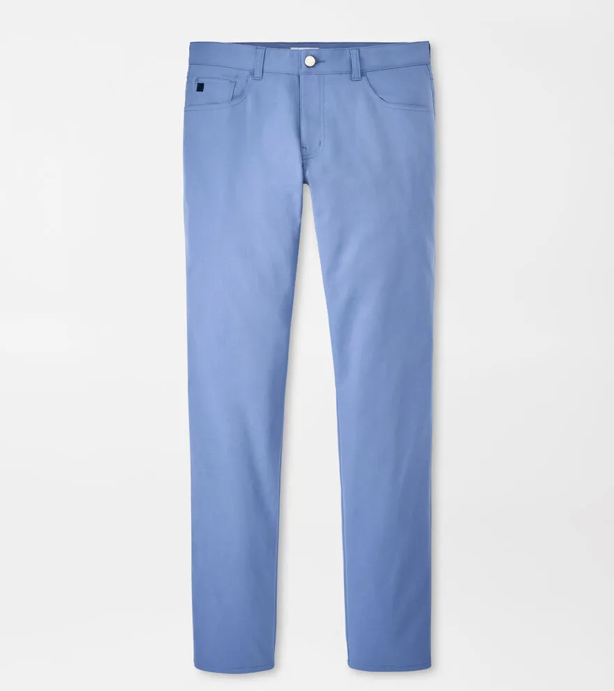 Peter Millar - eb66 Performance 5 Pocket Pant - Infinity