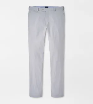 Peter Millar - Surge Performance Trouser - Gale Grey
