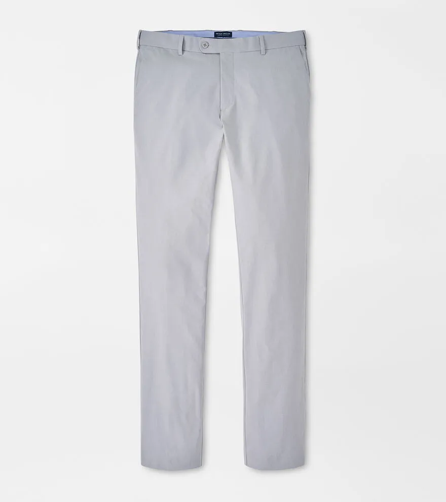 Peter Millar - Surge Performance Trouser - Gale Grey