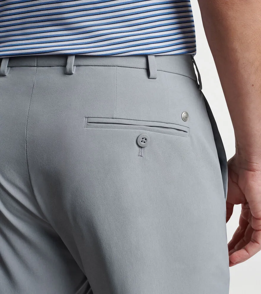 Peter Millar - Surge Performance Trouser - Gale Grey