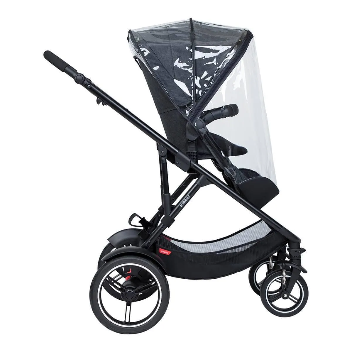 Phil & Teds Sport Verso, Voyager & Double Kit Storm Cover