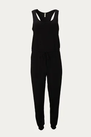 PHILOSOPHY RACERBACK JUMPSUIT