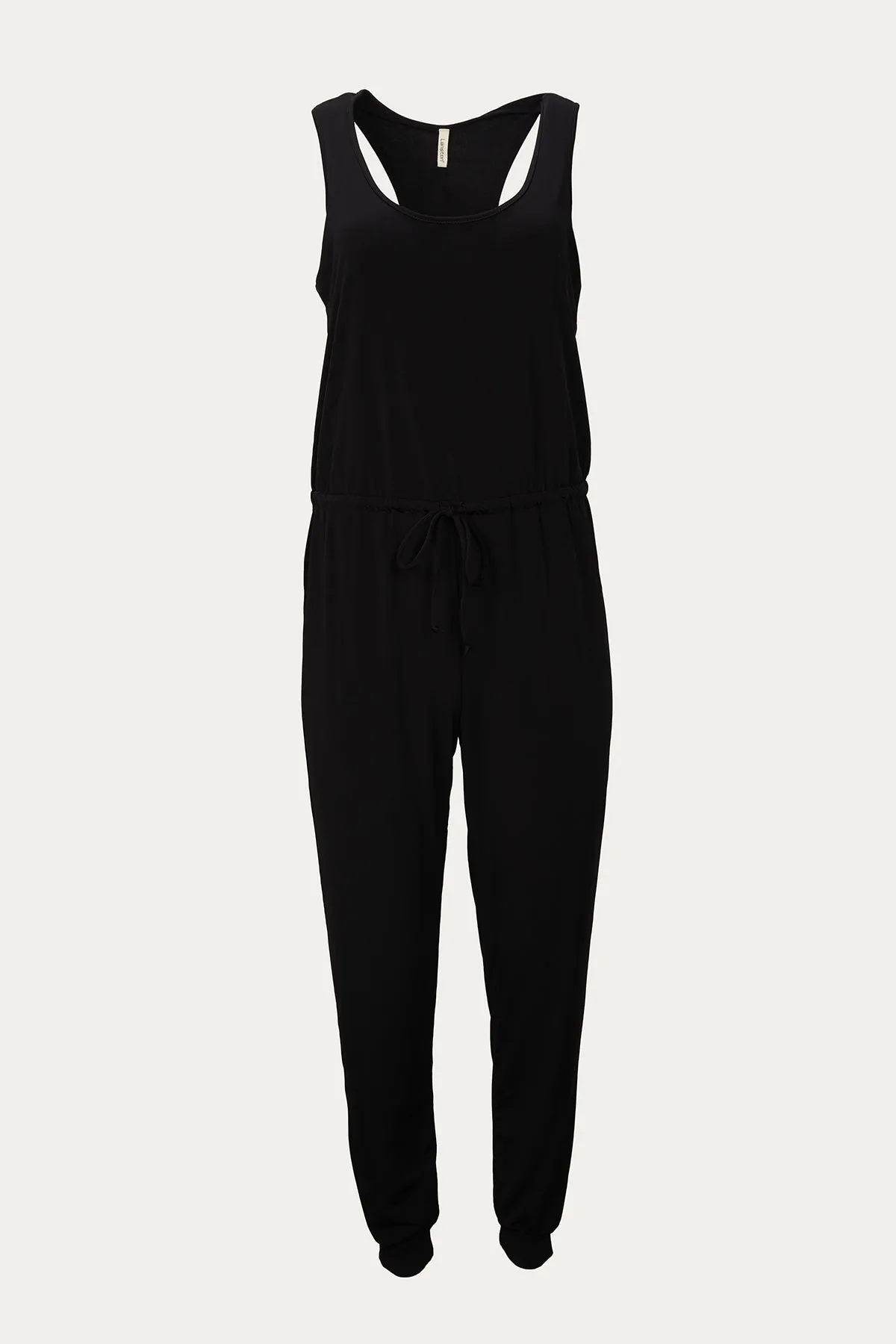 PHILOSOPHY RACERBACK JUMPSUIT