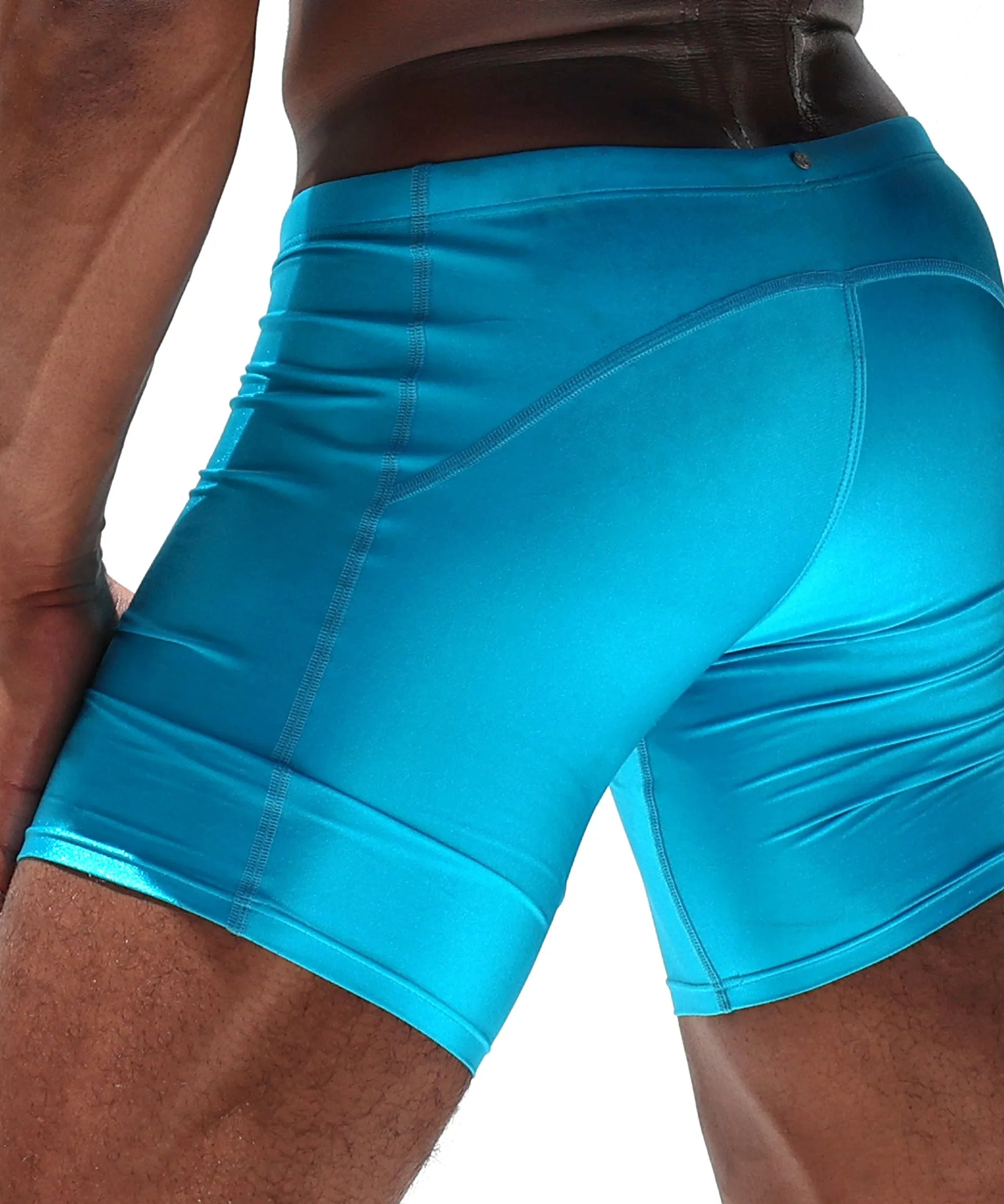 PIKE FIJI BLUE