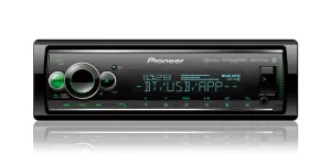 Pioneer MVH-S720BHS  Short Chassis Digital Media Receiver