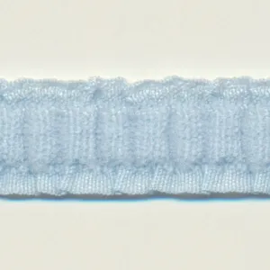 Pleat Stretch Tape #06 Sherbet Blue