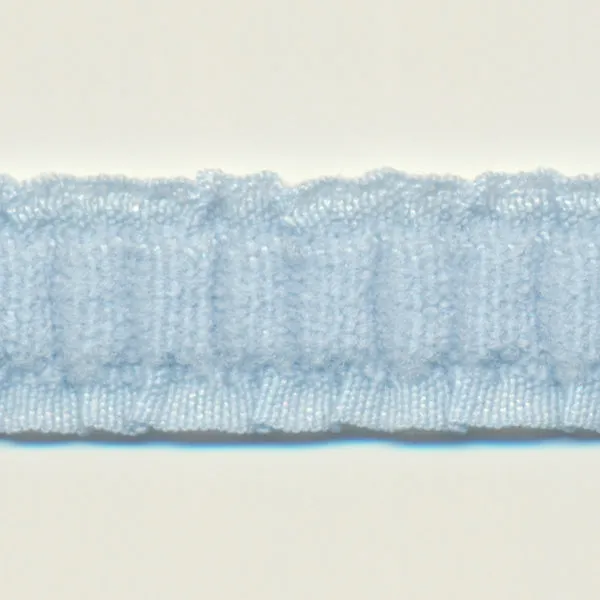 Pleat Stretch Tape #06 Sherbet Blue