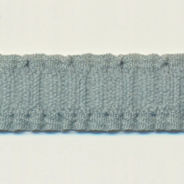 Pleat Stretch Tape #109 Acid Blue