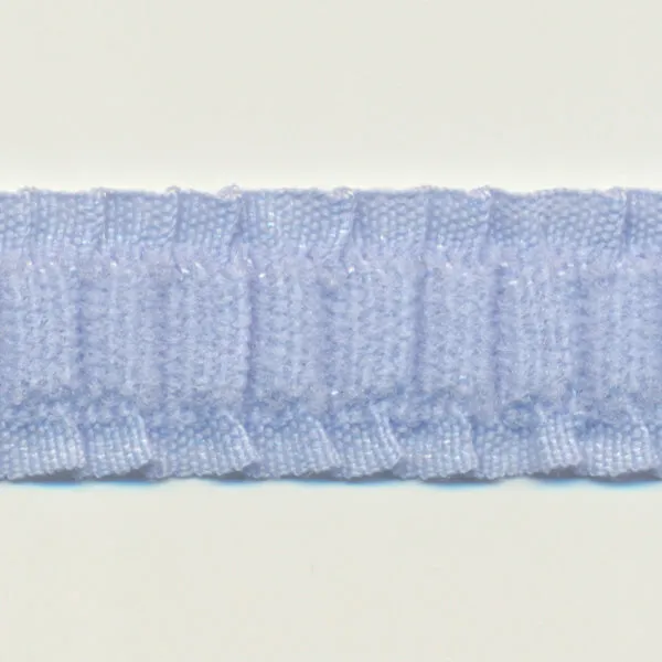 Pleat Stretch Tape #127 Russian Blue
