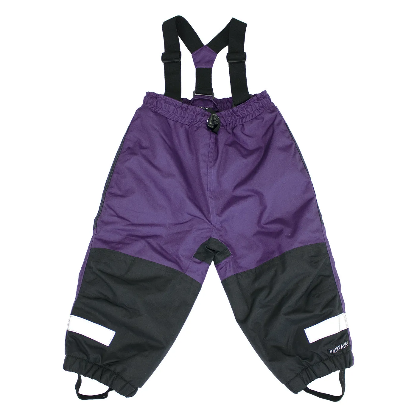 Plum Snow Pants - 1 Left Size 2-3 years