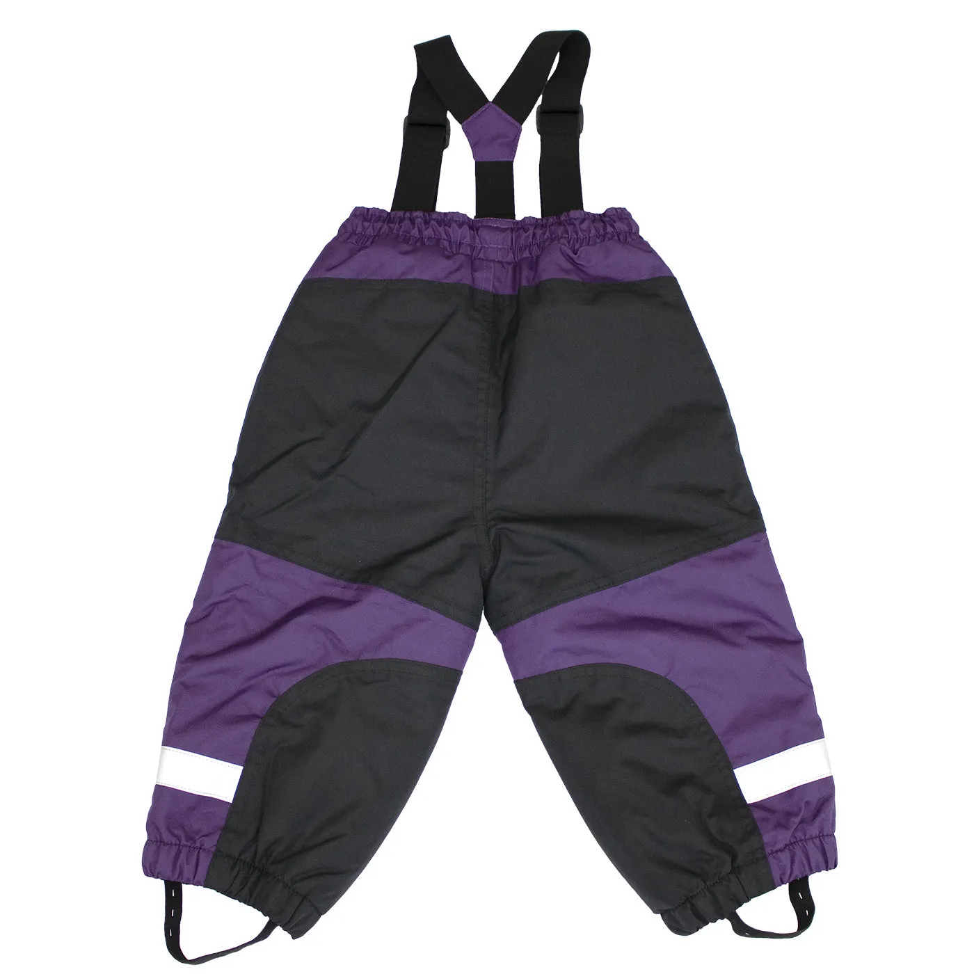 Plum Snow Pants - 1 Left Size 2-3 years