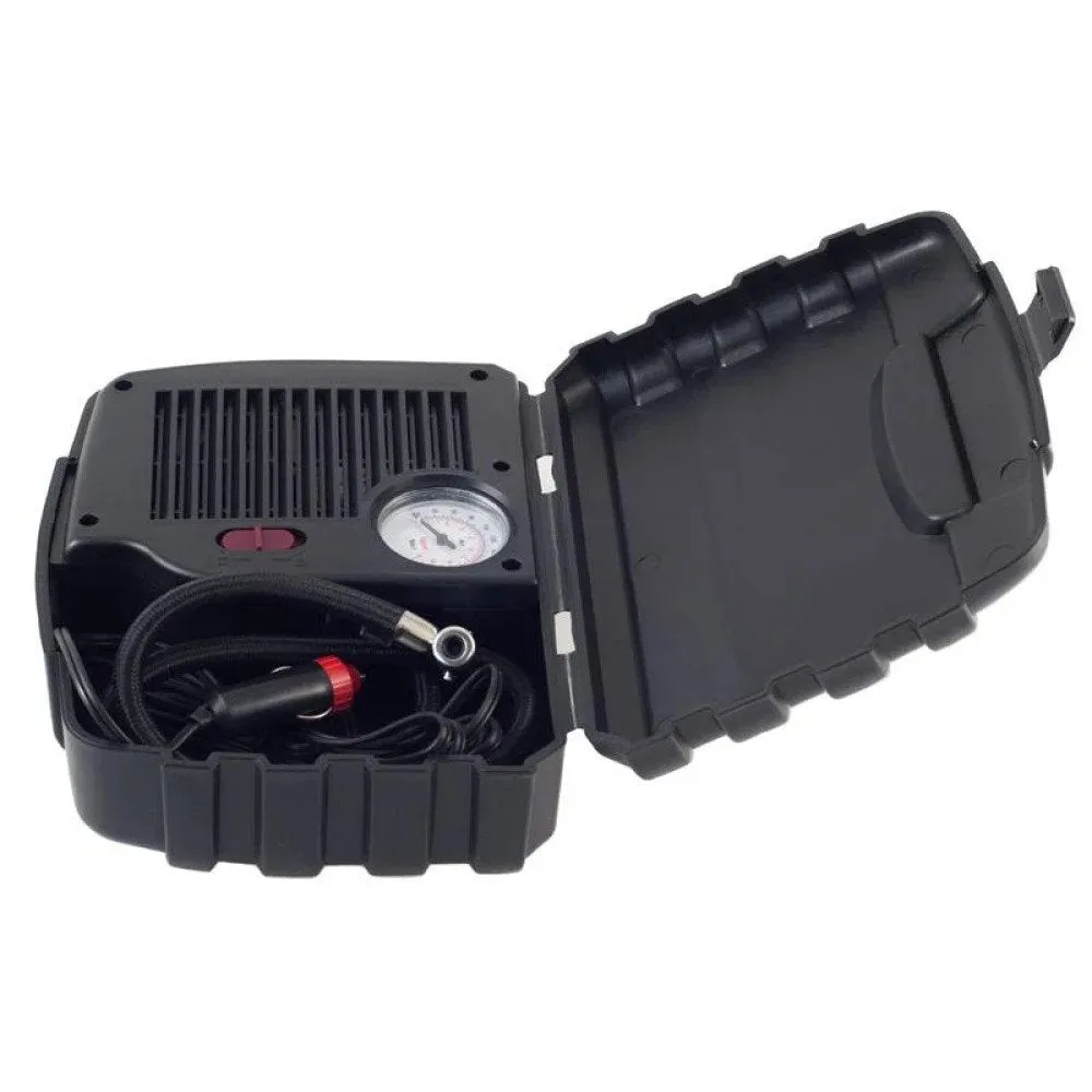 Portable Car Compressor Carface
