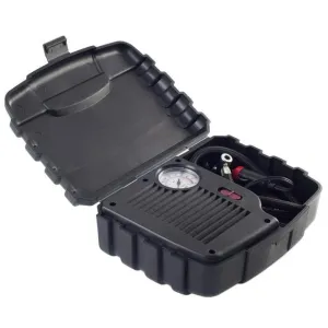 Portable Car Compressor Carface