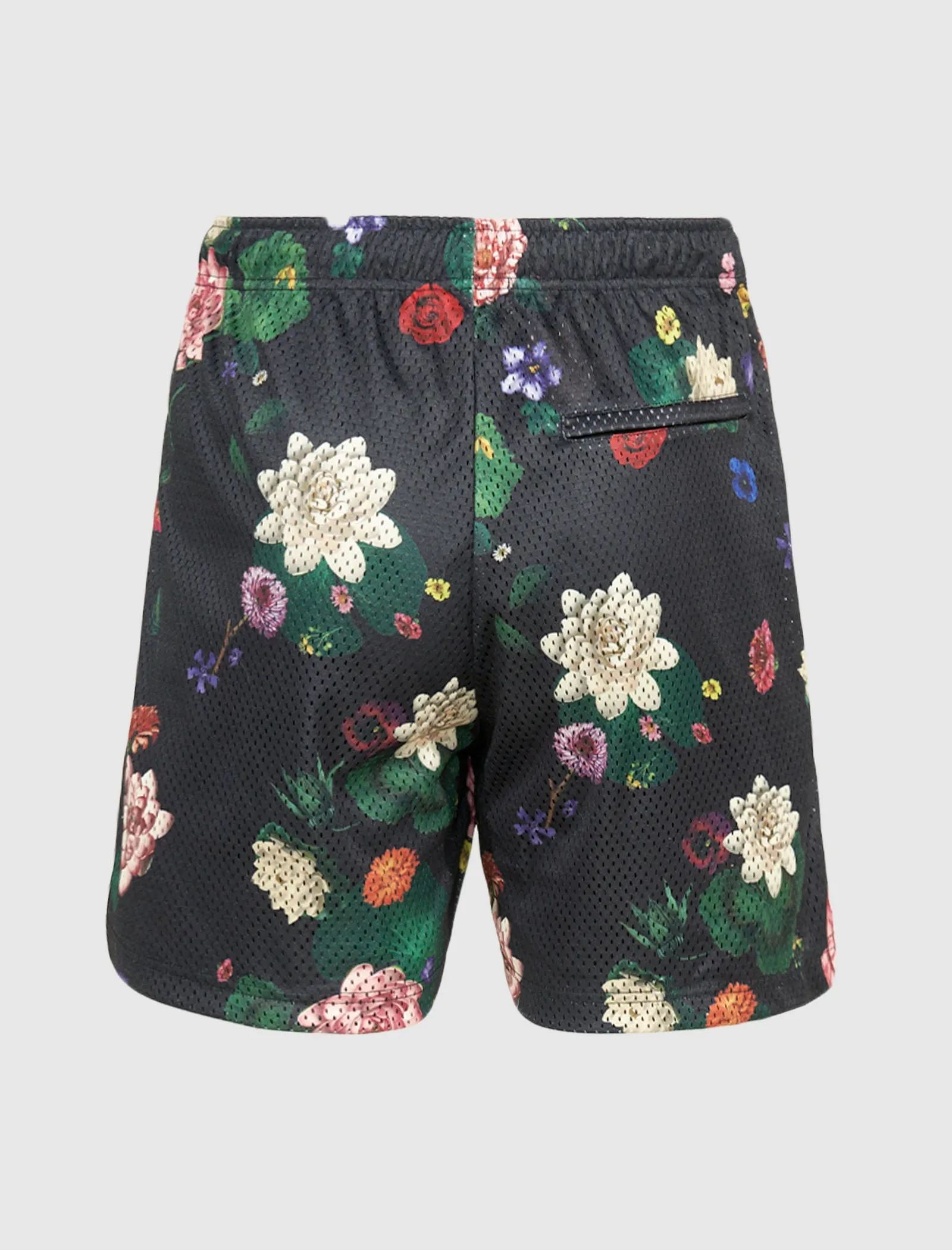 PRACTICE SHORTS