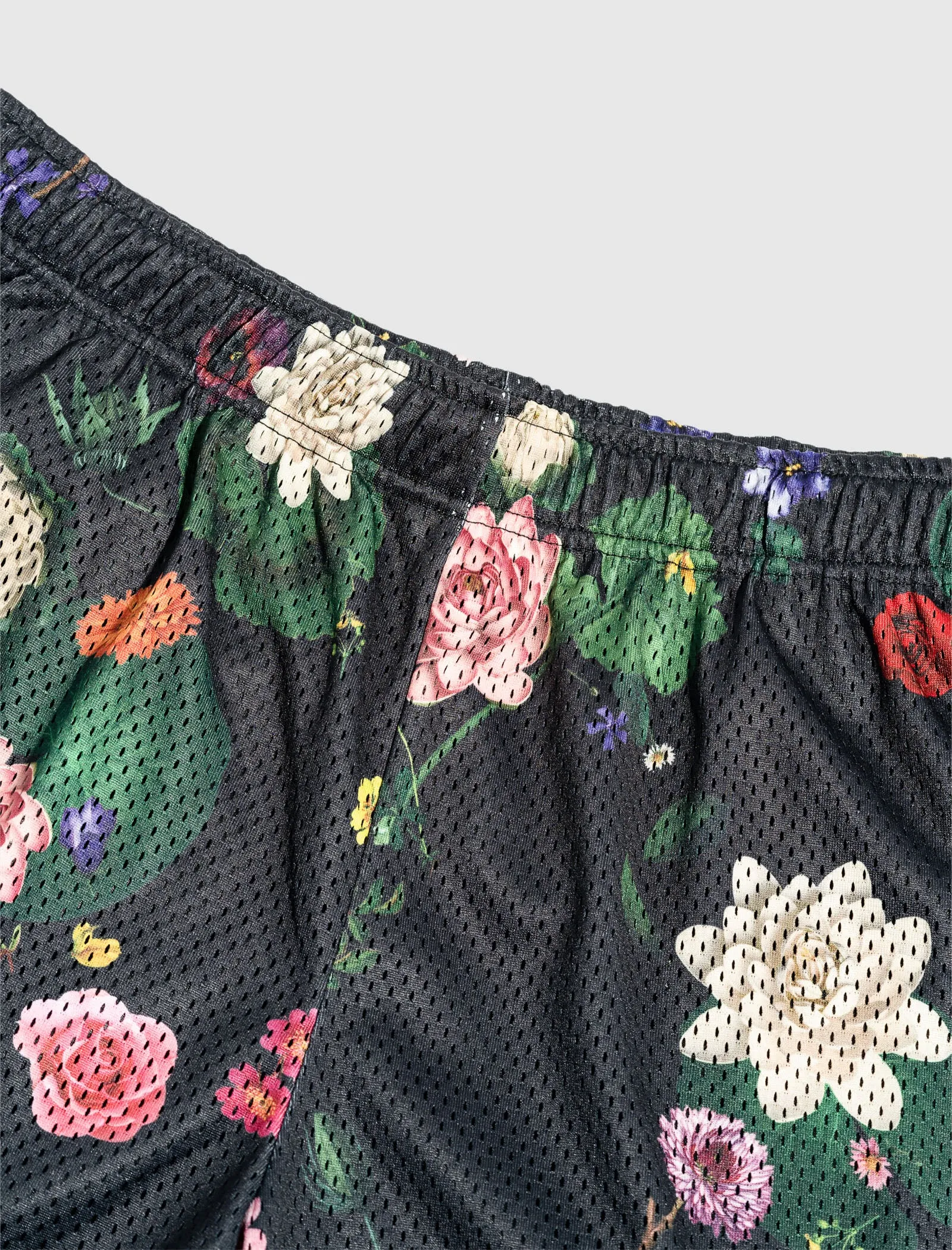 PRACTICE SHORTS