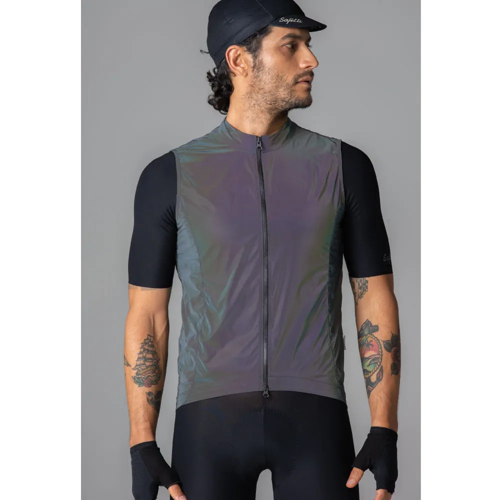 Pre-Order - Austral - Cycling Vest. Men