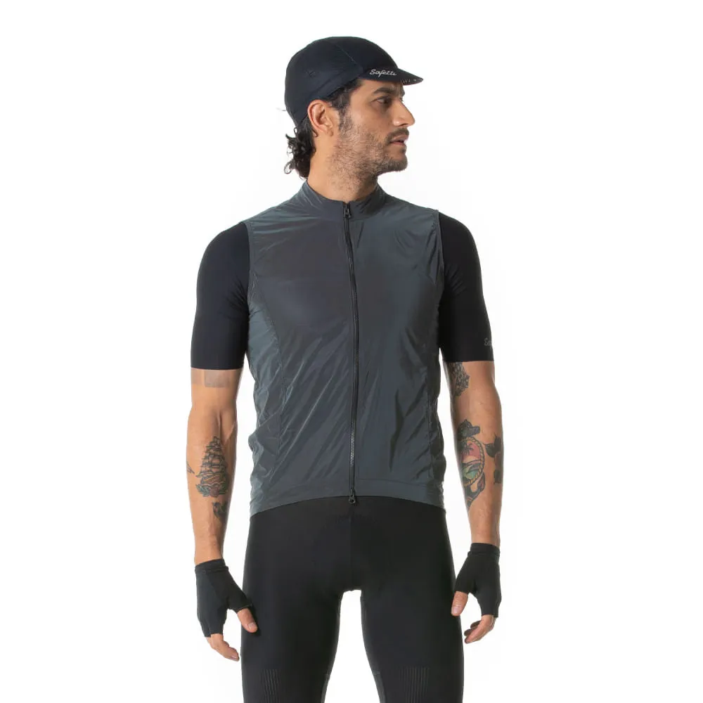 Pre-Order - Austral - Cycling Vest. Men