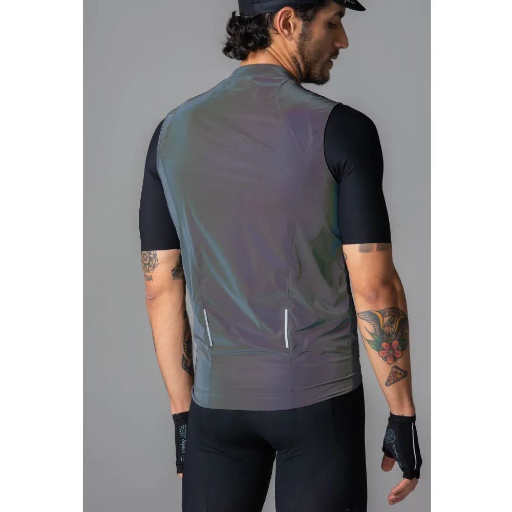 Pre-Order - Austral - Cycling Vest. Men