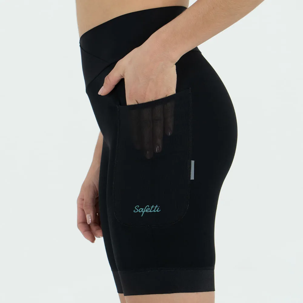 Pre-order - Speed Project - Aerolite Short. Women