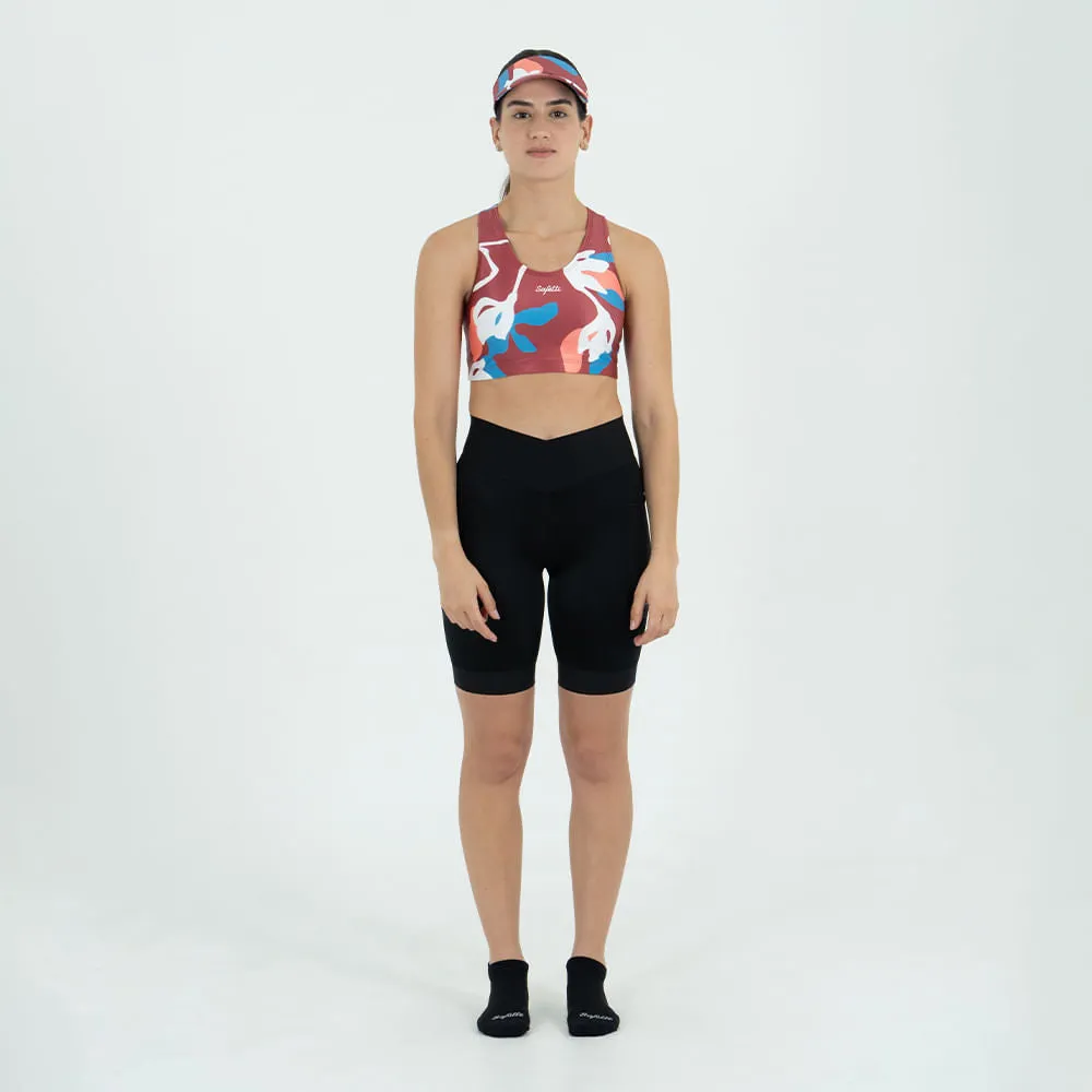 Pre-order - Speed Project - Aerolite Short. Women