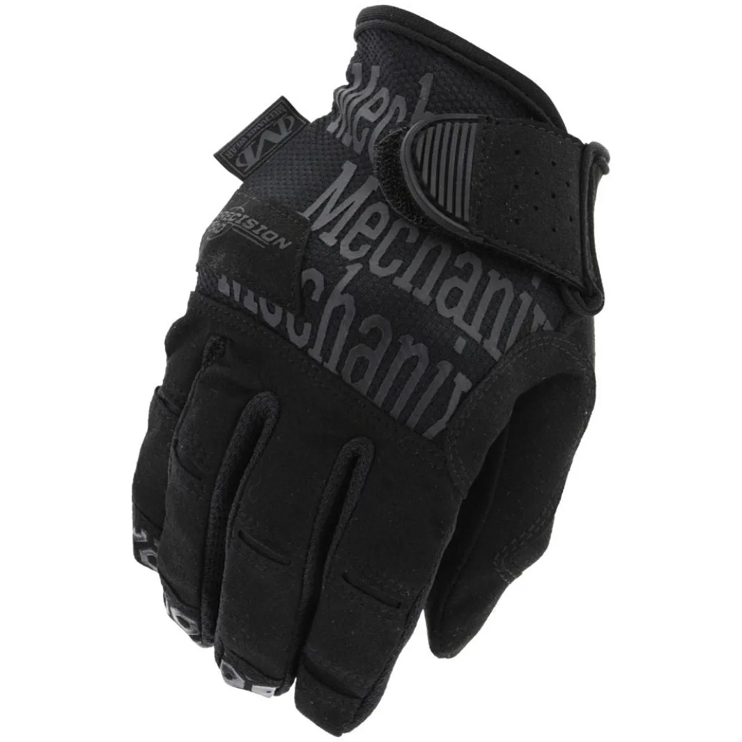 Precision Pro High-Dexterity Grip Glove - Covert