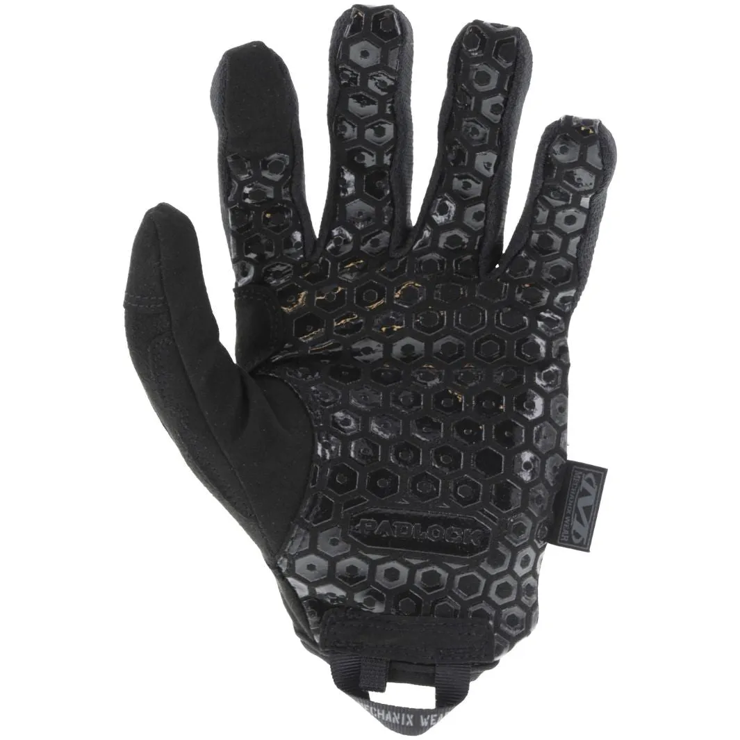 Precision Pro High-Dexterity Grip Glove - Covert