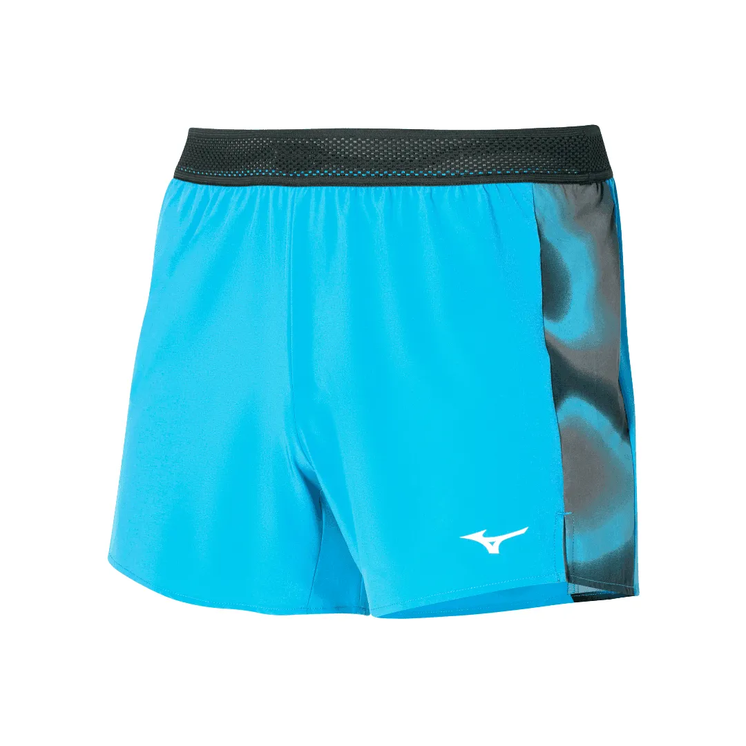 PREMIUM AERO SPLIT 4.5 SHORT