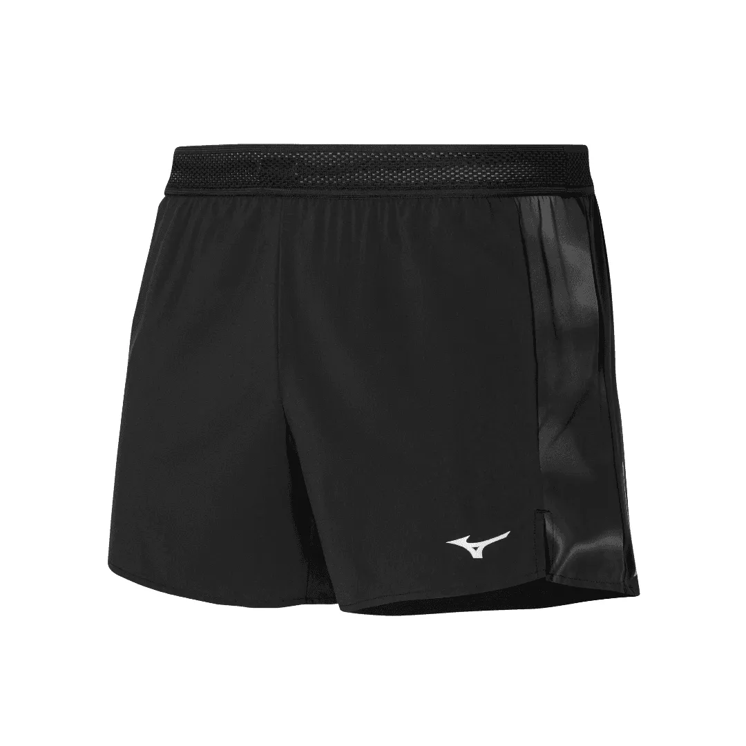 PREMIUM AERO SPLIT 4.5 SHORT