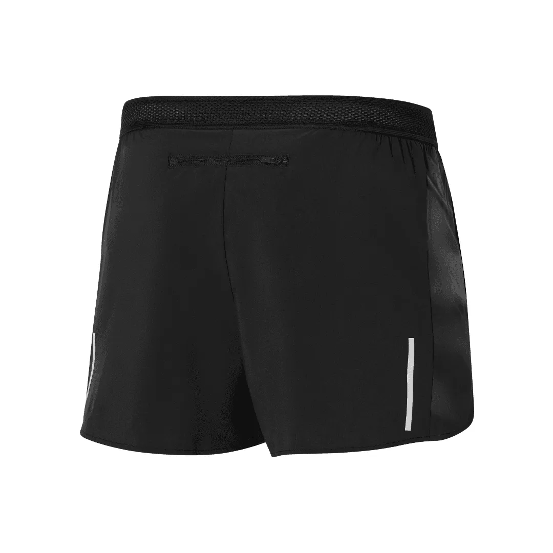 PREMIUM AERO SPLIT 4.5 SHORT