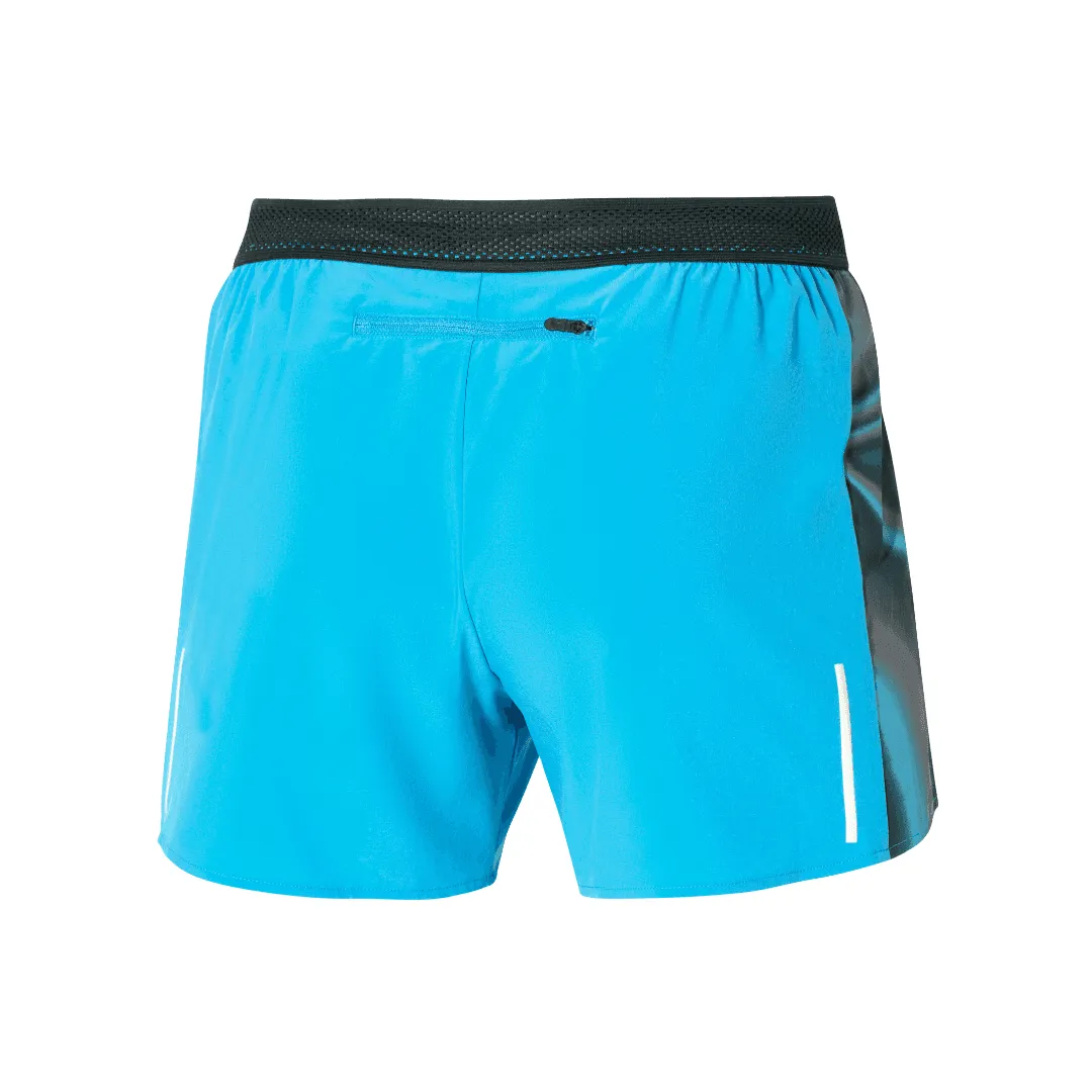 PREMIUM AERO SPLIT 4.5 SHORT