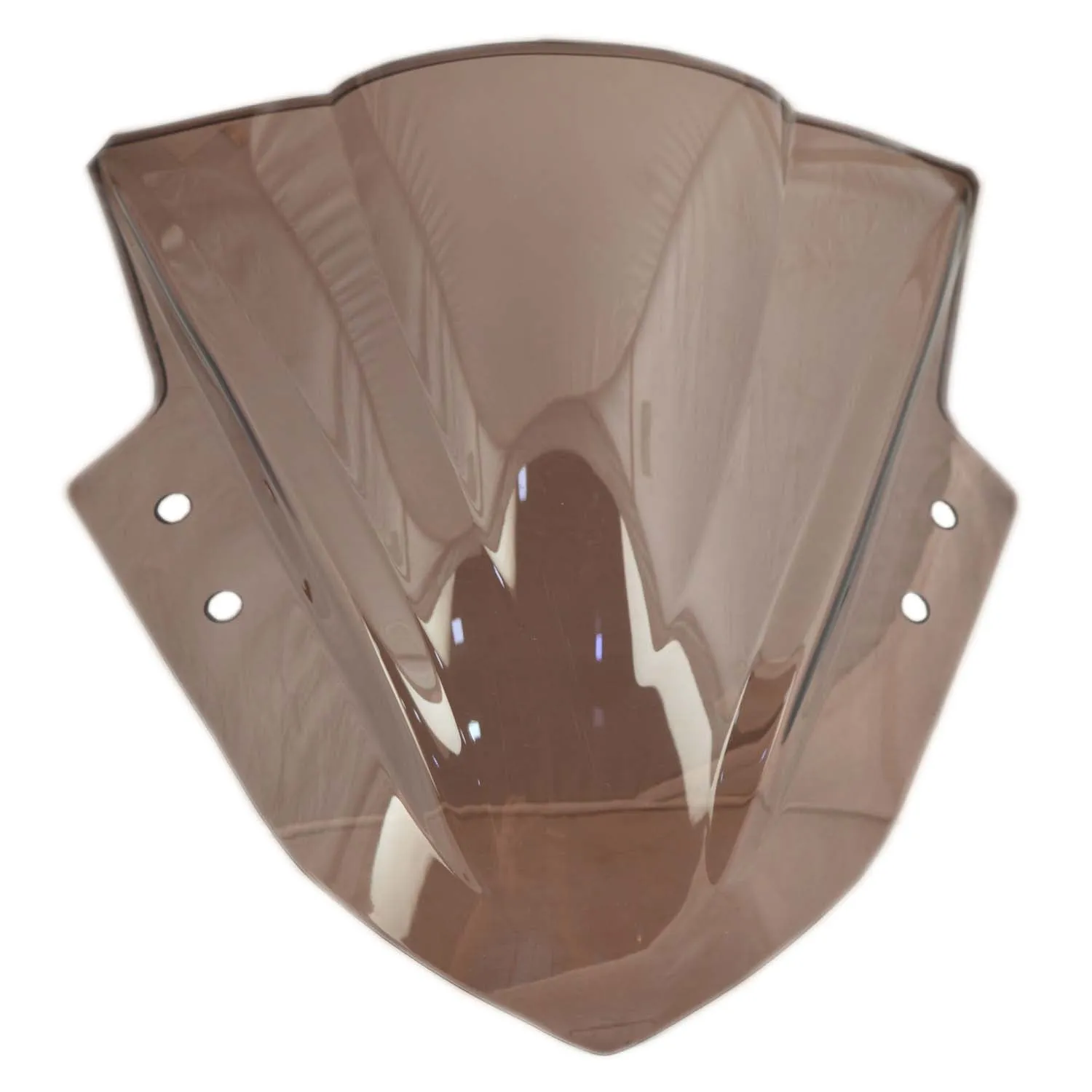 Premium Design Windshield For Bajaj Dominar 400/Kawasaki Ninja 300