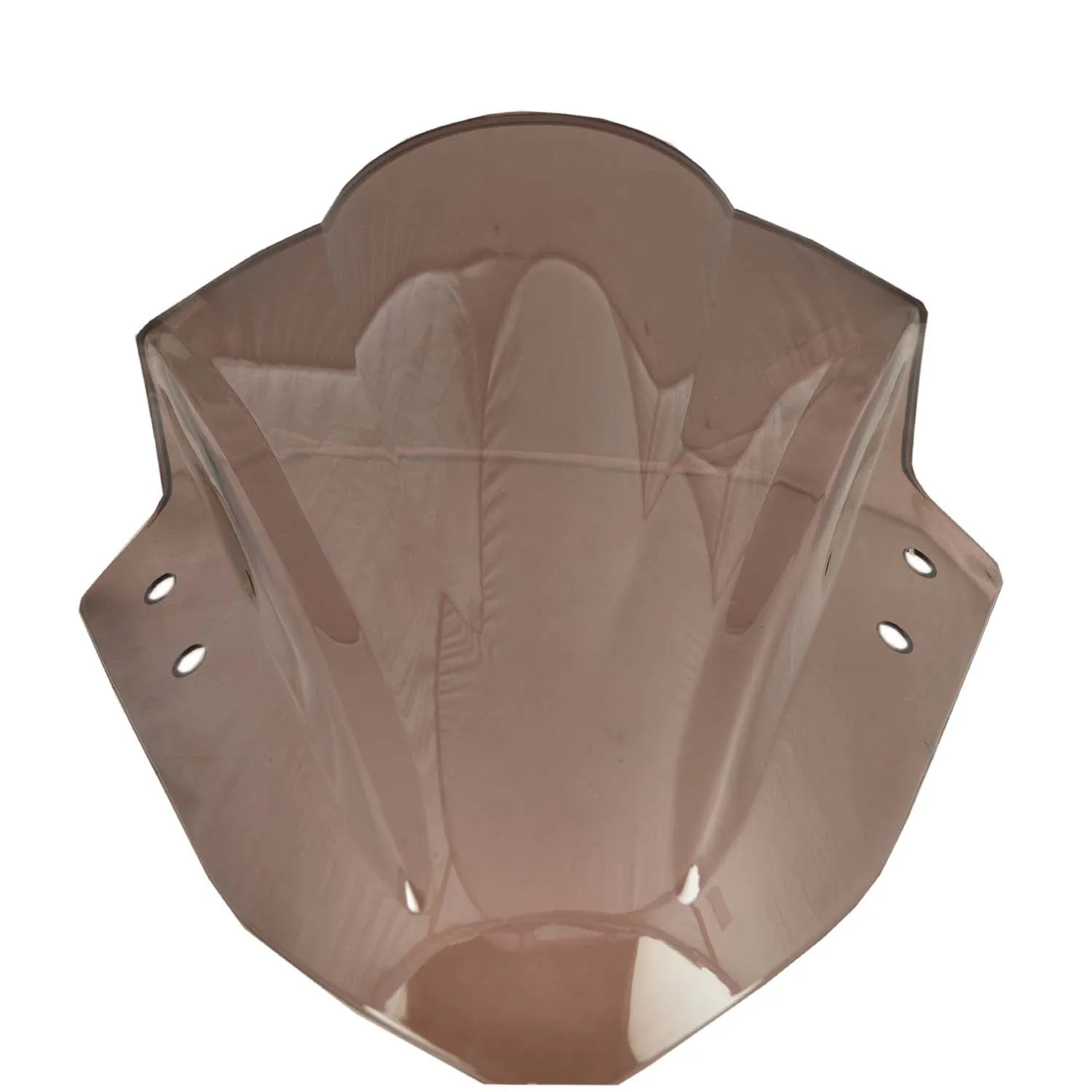 Premium Design Windshield For Bajaj Dominar 400/Kawasaki Ninja 300
