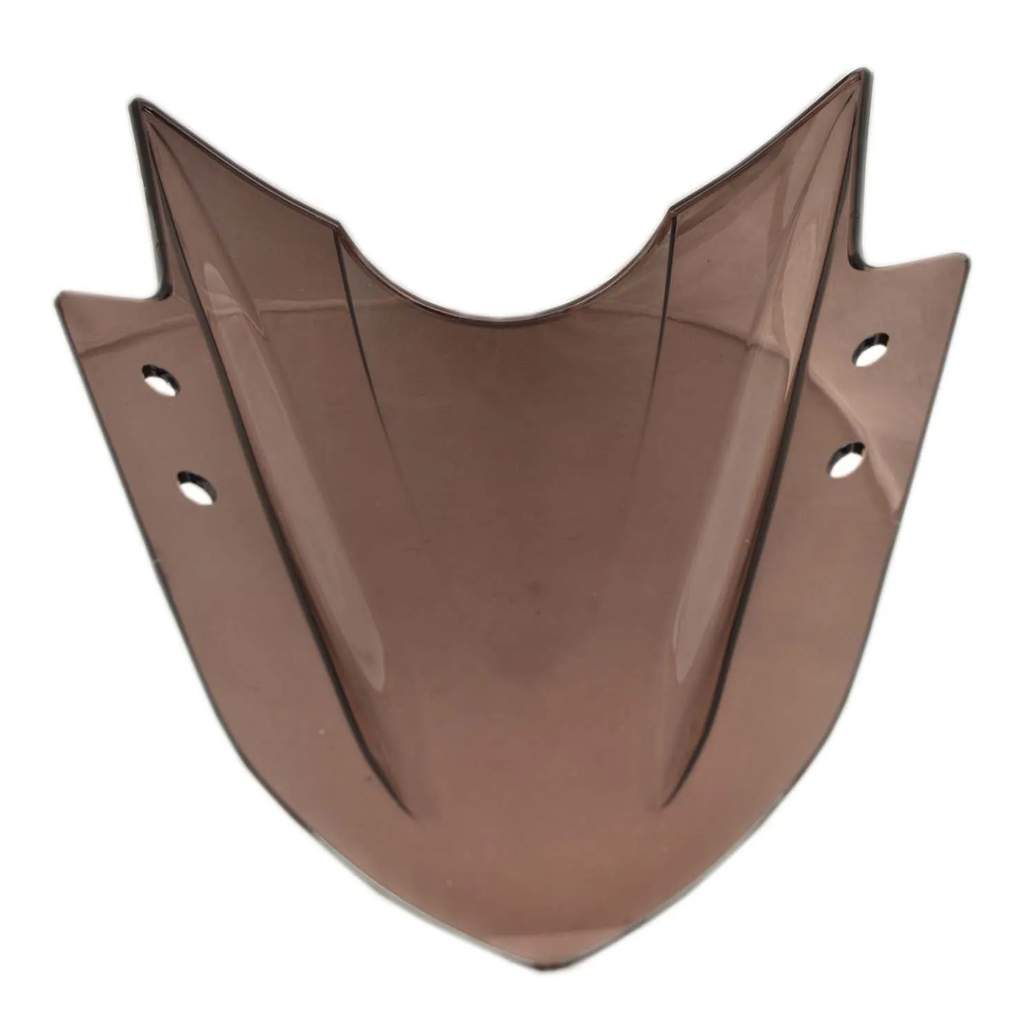 Premium Design Windshield For Bajaj Dominar 400/Kawasaki Ninja 300