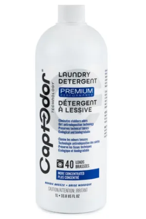 Premium Laundry Detergent