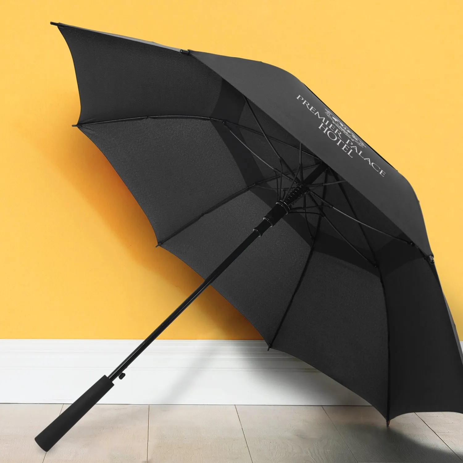 Premium Swiss Peak Tornado 58cm Umbrella(SUM-20T)