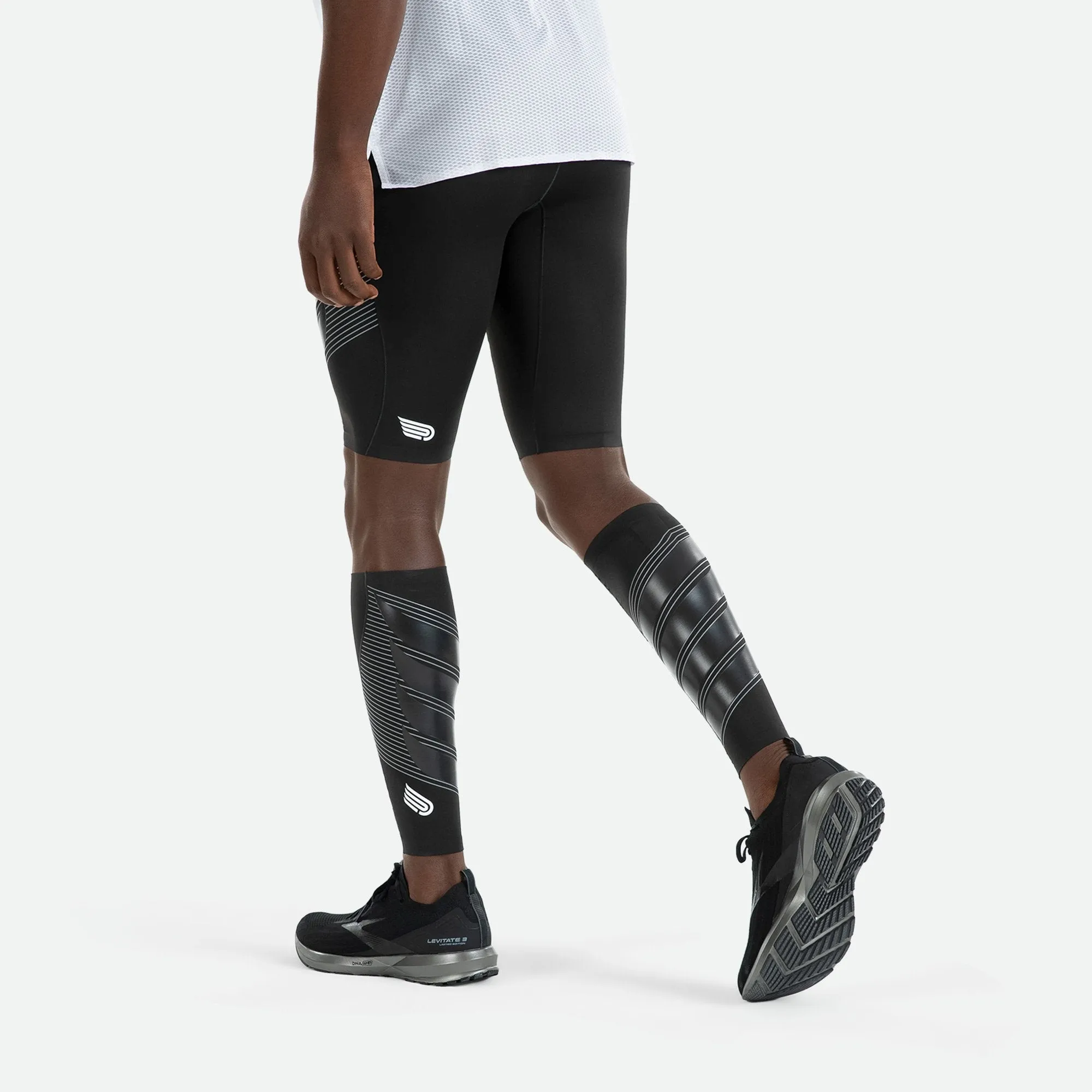 Pressio Power Calf Guard
